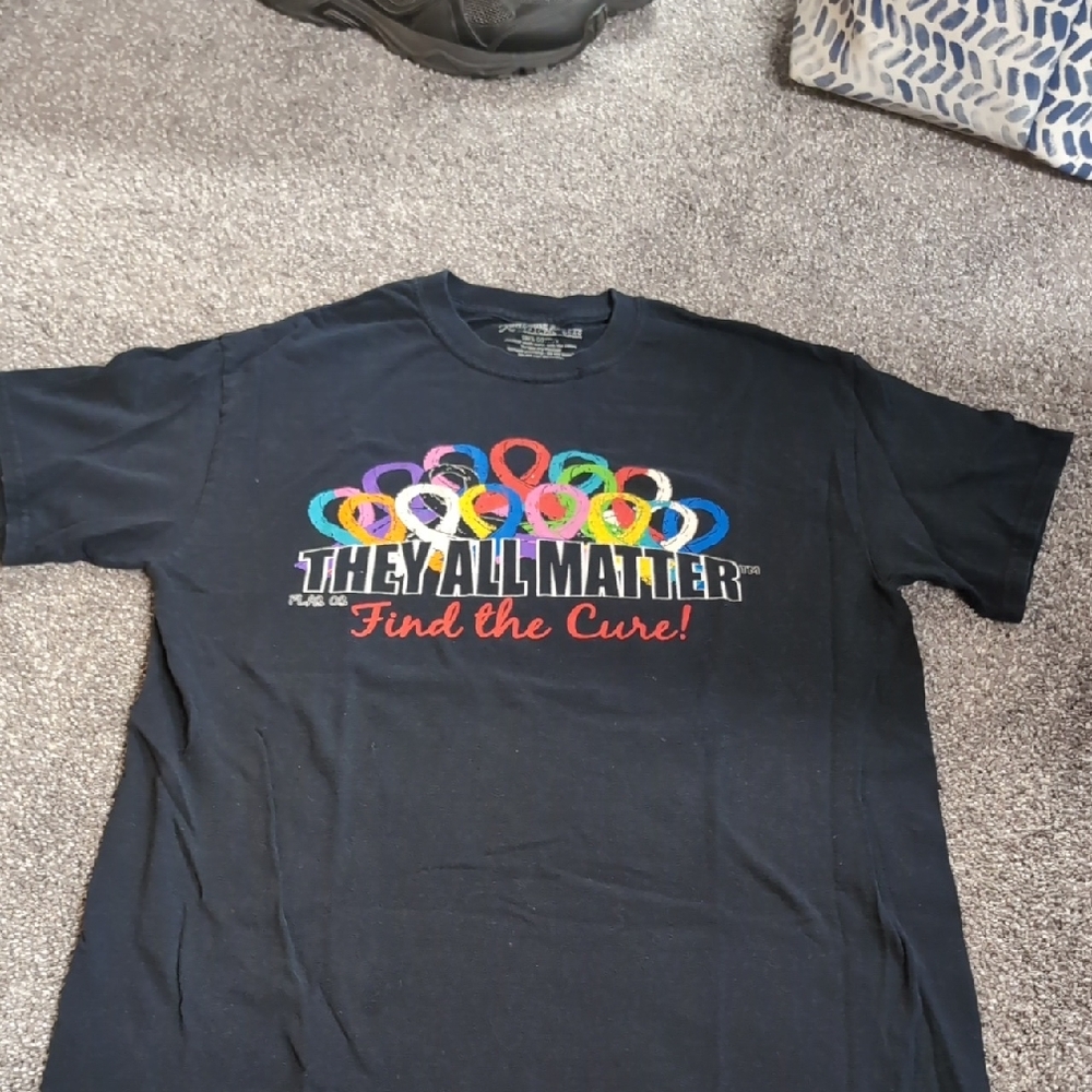 Cancer Awareness T-Shirt